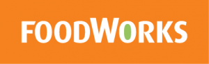 Foodworks Logo
