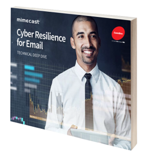 Cyber Resilience for Email: Technical Deep Dive