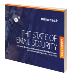 The State of Email Security